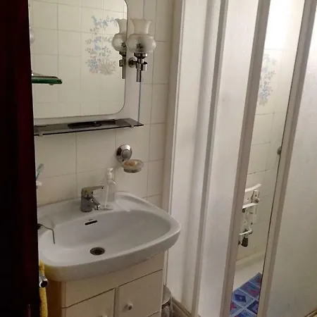 Apartamento Centrico Castillo S. Barbara