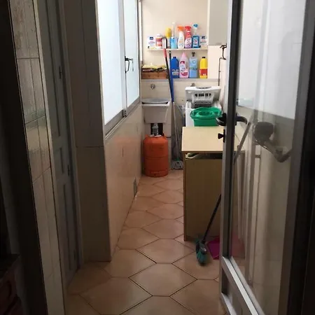 Apartamento Centrico Castillo S. Barbara *