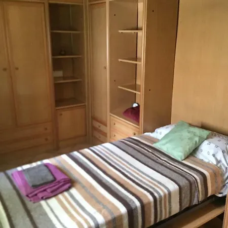 Apartamento Centrico Castillo S. Barbara Alicante