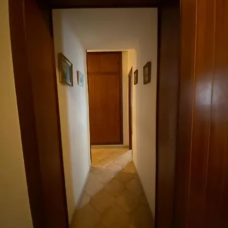 Apartman Centrico Castillo S. Barbara