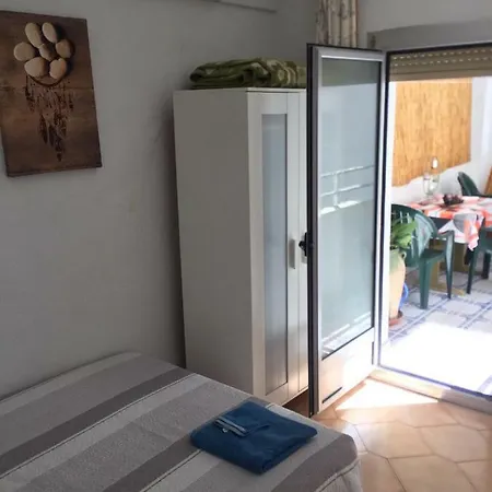 Apartman Centrico Castillo S. Barbara Alicante