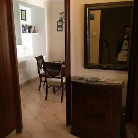 Apartman Centrico Castillo S. Barbara Alicante